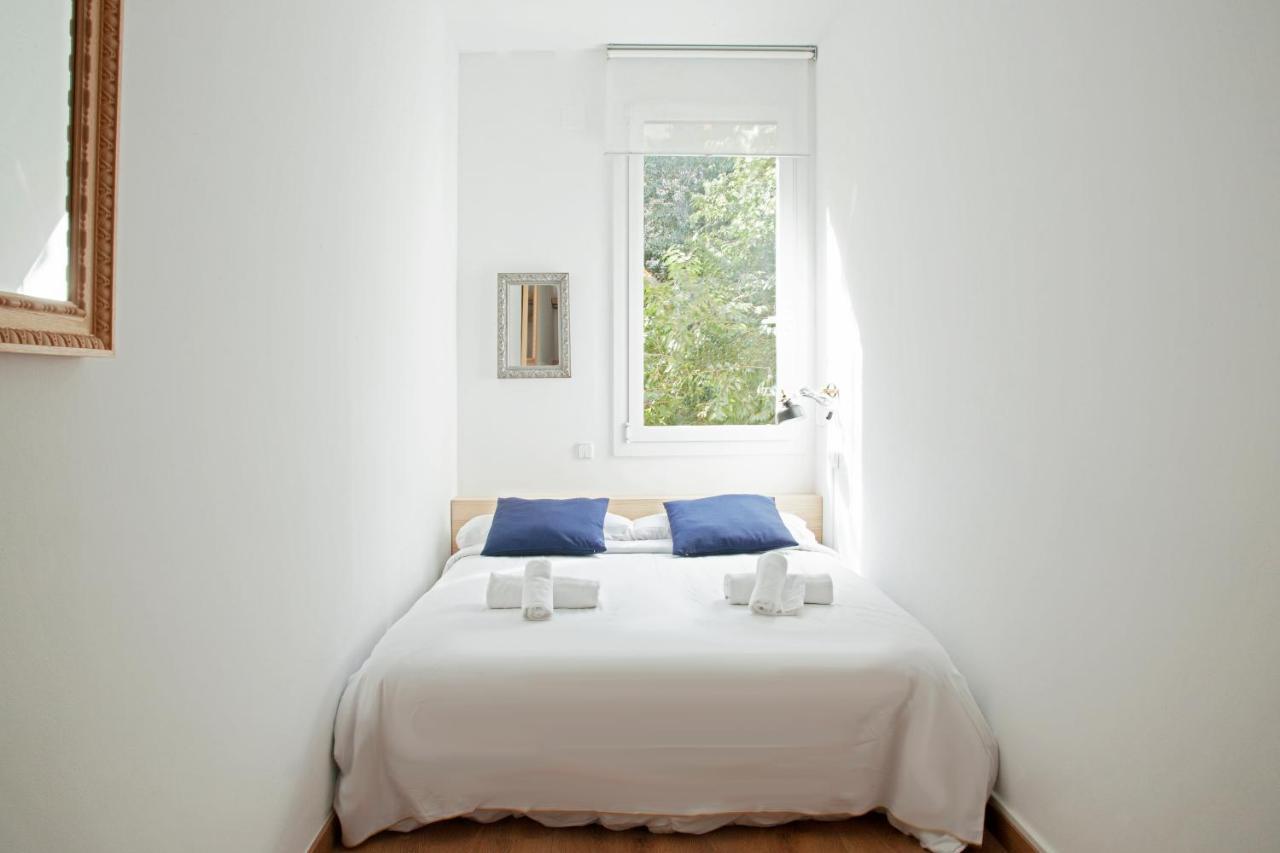 My Address In Sant Antoni Apartment บาร์เซโลนา ภายนอก รูปภาพ